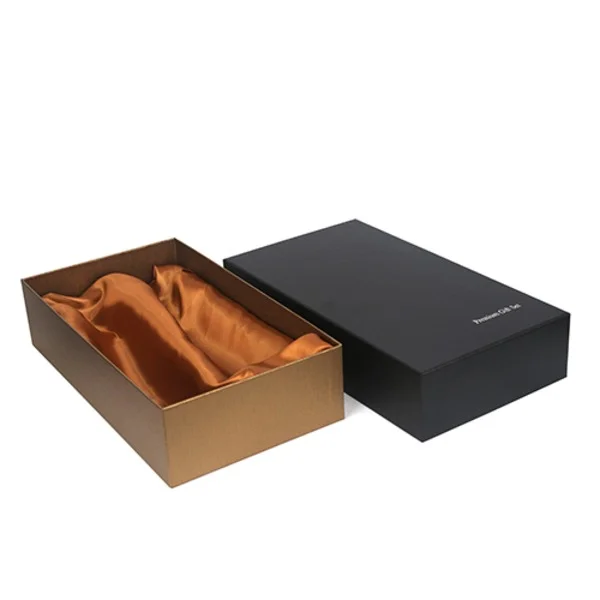 2본입 블랙브론즈 케이스 10EA