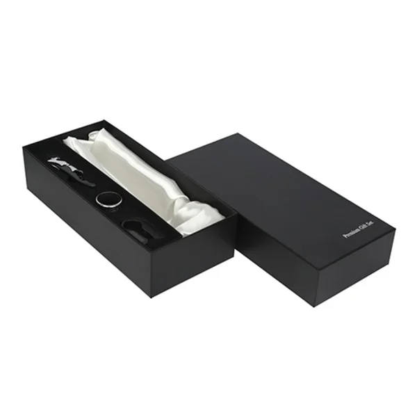 1본입 악세사리 케이스(검정) 10EA