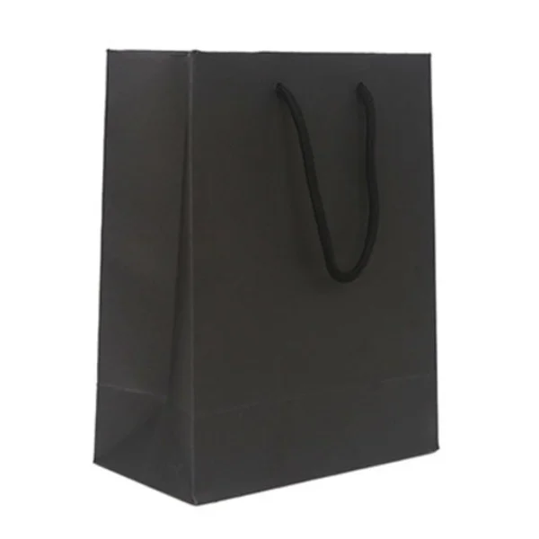 블랙 6호 흑지(200g)_면스판끈 50EA